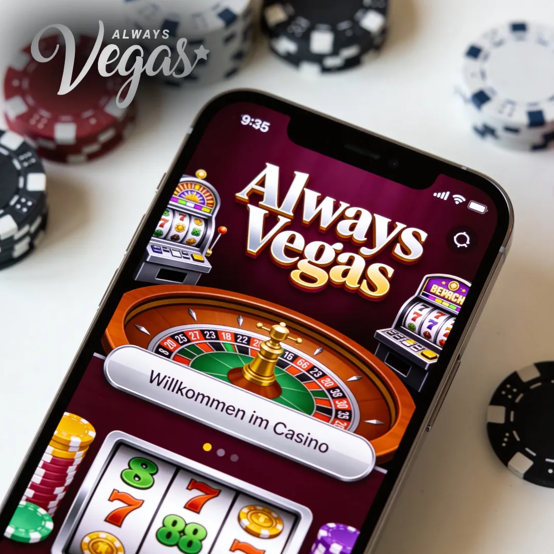 Always Vegas