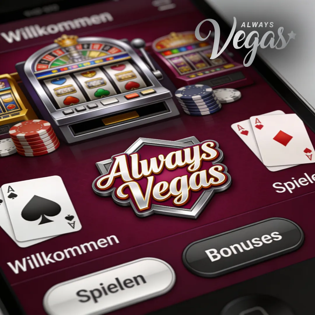 Always Vegas Casino Review