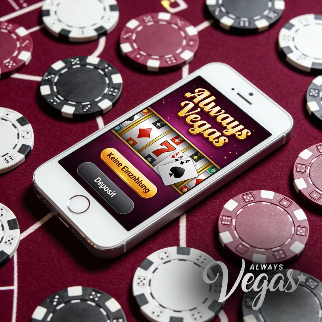 Always Vegas No Deposit