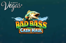 Bad Bass Cash Haul