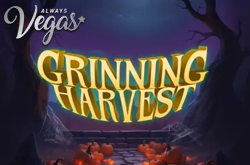 Grinning Harvest