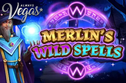 Merlins Wild Spells